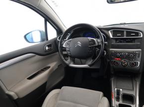 Citroen C4  1.6 HDi Exclusive 