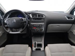 Citroen C4  1.6 HDi Exclusive 