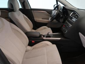 Citroen C4  1.6 HDi Exclusive 