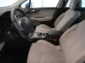 Citroen C4  1.6 HDi Exclusive 