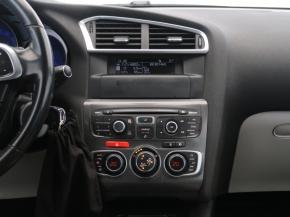 Citroen C4  1.6 HDi Exclusive 