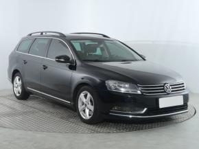 Volkswagen Passat  2.0 TDI Comfortline 