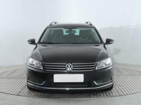 Volkswagen Passat  2.0 TDI Comfortline 