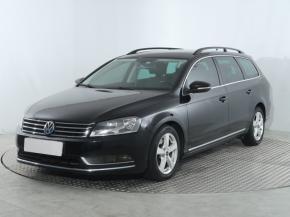 Volkswagen Passat  2.0 TDI Comfortline 