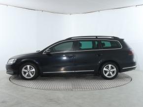 Volkswagen Passat  2.0 TDI Comfortline 