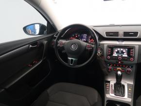 Volkswagen Passat  2.0 TDI Comfortline 