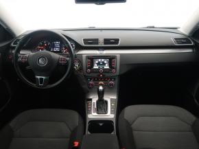 Volkswagen Passat  2.0 TDI Comfortline 