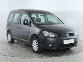 Volkswagen Caddy  1.6 TDI 