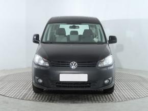 Volkswagen Caddy  1.6 TDI 