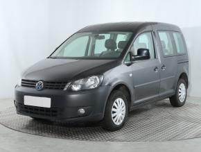 Volkswagen Caddy  1.6 TDI 