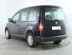 Volkswagen Caddy  1.6 TDI 