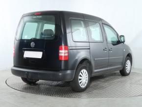 Volkswagen Caddy  1.6 TDI 