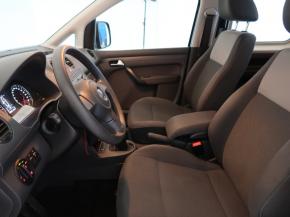 Volkswagen Caddy  1.6 TDI 