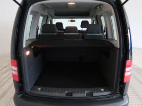 Volkswagen Caddy  1.6 TDI 