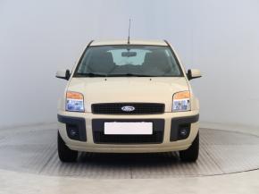 Ford Fusion  1.4 