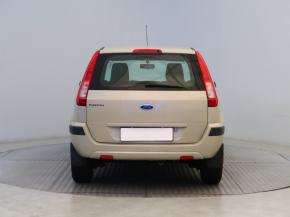 Ford Fusion  1.4 