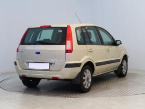 Ford Fusion  1.4 