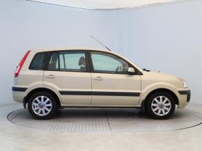 Ford Fusion  1.4 