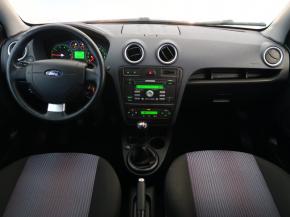 Ford Fusion  1.4 