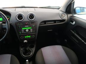 Ford Fusion  1.4 