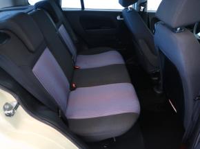 Ford Fusion  1.4 