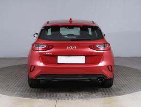 Kia Ceed  1.5 T-GDI Spin 