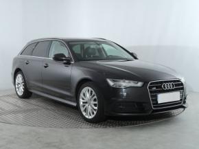 Audi  3.0 TDI S line