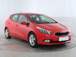 Kia Ceed  1.4 CVVT 