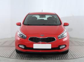 Kia Ceed  1.4 CVVT 