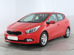 Kia Ceed  1.4 CVVT 