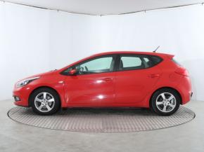 Kia Ceed  1.4 CVVT 