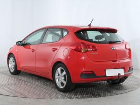 Kia Ceed  1.4 CVVT 