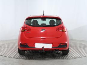 Kia Ceed  1.4 CVVT 