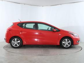 Kia Ceed  1.4 CVVT 