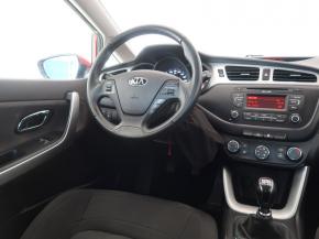 Kia Ceed  1.4 CVVT 