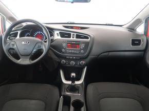 Kia Ceed  1.4 CVVT 