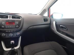 Kia Ceed  1.4 CVVT 