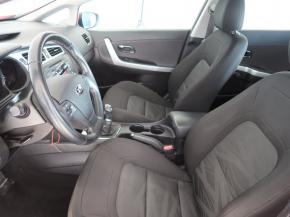 Kia Ceed  1.4 CVVT 