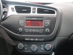 Kia Ceed  1.4 CVVT 