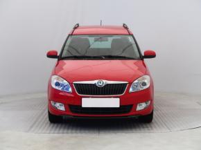 Škoda Roomster  1.2 TSI Ambition 