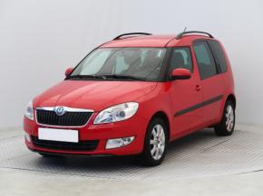 Škoda Roomster  1.2 TSI Ambition 