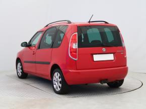 Škoda Roomster  1.2 TSI Ambition 