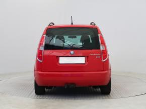 Škoda Roomster  1.2 TSI Ambition 