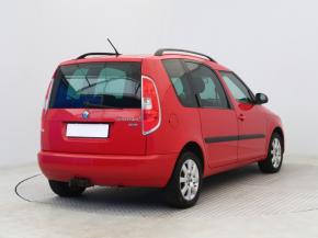 Škoda Roomster  1.2 TSI Ambition 