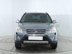 Honda CR-V  2.2 i-CTDi 