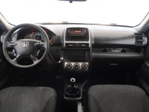 Honda CR-V  2.2 i-CTDi 