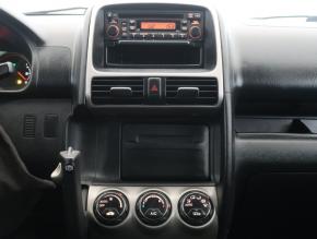 Honda CR-V  2.2 i-CTDi 