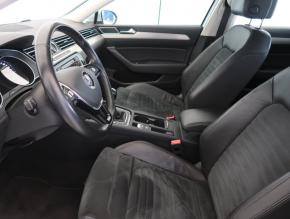 Volkswagen Passat  2.0 TDI Highline 