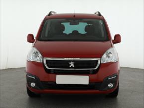 Peugeot Partner  1.6 BlueHDi 