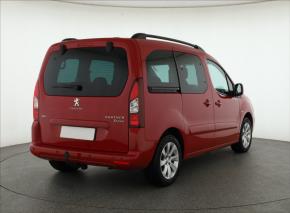 Peugeot Partner  1.6 BlueHDi 